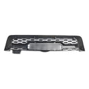 2005-2007 Toyota Sequoia Matte Black Front Bumper Grill Grille W/ Led Light