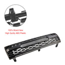 Toyota Tacoma | 1997-2000 | TRD PRO Grill Grille | LED light | Grey Letter