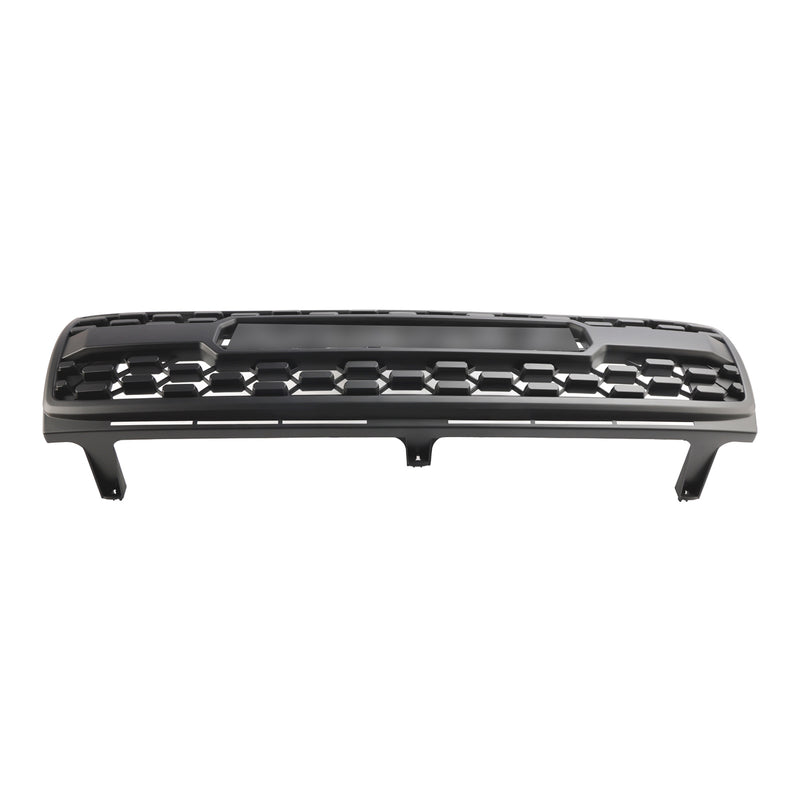 1997-2000 Toyota Tacoma TRD PRO Honeycomb Front Bumper Grill Grille With LED light