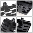 Toyota Tacoma | 1997-2000 | TRD PRO Grill Grille | LED light | Grey Letter