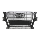 Front Bumper Grill Grille 8R0853651PT94 Fit Audi Q5 2009-2012 Chrome