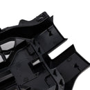 2024+ Ford F150 With LED Black Front Bumper Grille Grill