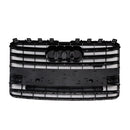 2015-2017 Audi A8 S8 S8 Style Front Bumper Grille Mesh Grill Black