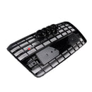 2015-2017 Audi A8 S8 S8 Style Front Bumper Grille Mesh Grill Black