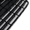 2010-2014 Audi A8 S8 Chrome Front Bumper Mesh Grille Radiator Grill