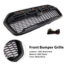 2020-2025 Ford Transit 150 250 350 Raptor Style Front Bumper Grill Grille