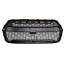 2020-2025 Ford Transit 150 250 350 Raptor Style Front Bumper Grill Grille
