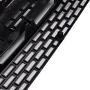 2010-2014 Ford F150 Raptor W/O Camera Hole Front Bumper Grille CL3Z8200DA