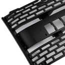 2010-2014 Ford F150 Raptor W/O Camera Hole Front Bumper Grille CL3Z8200DA