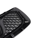 2002-2005 Dodge RAM 1500/2500/3500 Rebel Style Front Bumper Grill Grille