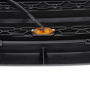 2002-2005 Dodge RAM 1500/2500/3500 Rebel Style Front Bumper Grill Grille