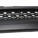 2002-2005 Dodge RAM 1500/2500/3500 Rebel Style Front Bumper Grill Grille