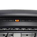 2002-2005 Dodge RAM 1500/2500/3500 Rebel Style Front Bumper Grill Grille