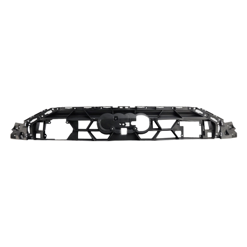 Black Front Bumper Grille Grill 4K0853651T Fit Audi A6 S6 2019-2023