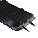 Car Left Side Fog Light Grille Cover  For Audi A4 B8 S-Line S4 2008-2012