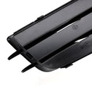 Car Right Side Fog Light Grille Cover For Audi A4 B8 S-Line S4 2008-2012