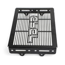 Radiator Guard Cover Protector for Honda Rebel CMX 300 500 2017-2024 Black Generic