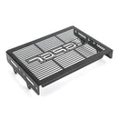 Radiator Guard Cover Protector for Honda Rebel CMX 300 500 2017-2024 Black Generic