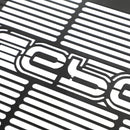 Radiator Guard Cover Protector for Honda Rebel CMX 300 500 2017-2024 Black Generic