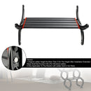 Attic Electric Ladder Steps Extended 1 Section 27.5cm Height 10.8 inch Replace