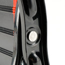 Attic Electric Ladder Steps Extended 1 Section 27.5cm Height 10.8 inch Replace