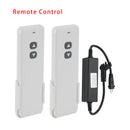 Remote Control Replacement For Electric Attic Ladder