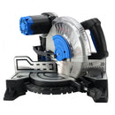 High precision10-Inch Single-Bevel Sliding Compound 0-45 Bevel Miter Saw