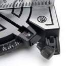 High precision10-Inch Single-Bevel Sliding Compound 0-45 Bevel Miter Saw