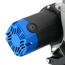 High precision10-Inch Single-Bevel Sliding Compound 0-45 Bevel Miter Saw