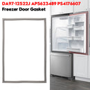 DA97-12522J Freezer Door Gasket for Samsung Refrigerator AP5623489 PS4176607