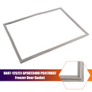 DA97-12522J Freezer Door Gasket for Samsung Refrigerator AP5623489 PS4176607