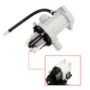 BPX2-2L Washing Machine Drain Pump For Drum Washing Machine 5859EN1004J