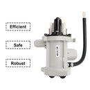 BPX2-2L Washing Machine Drain Pump For Drum Washing Machine 5859EN1004J