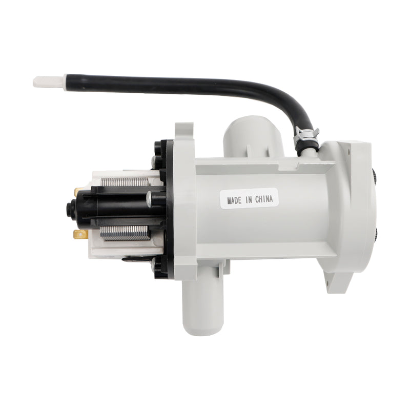 BPX2-2L Washing Machine Drain Pump For Drum Washing Machine 5859EN1004J