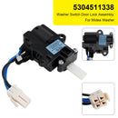 5304511338 Washer Switch Door Lock Assembly for Frigidaire Washing Machine