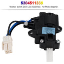 5304511338 Washer Switch Door Lock Assembly for Frigidaire Washing Machine