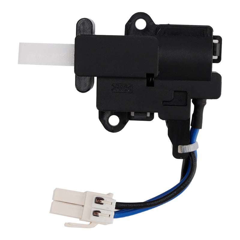 5304511338 Washer Switch Door Lock Assembly for Frigidaire Washing Machine