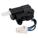 5304511338 Washer Switch Door Lock Assembly for Frigidaire Washing Machine