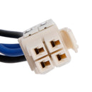 5304511338 Washer Switch Door Lock Assembly for Frigidaire Washing Machine