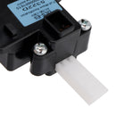 5304511338 Washer Switch Door Lock Assembly for Frigidaire Washing Machine