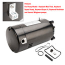Pool Pump Motor and Seal Replacement Kit UST1102 For Hayward Max Flow Super Pump