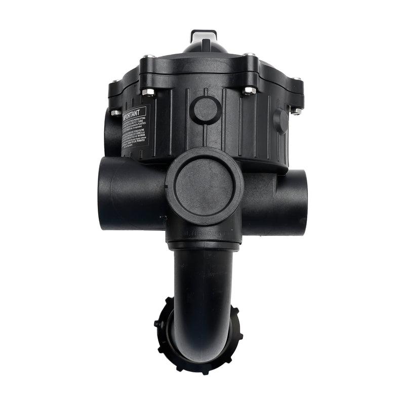 SPX0710X32 Vari-Flo Multiport Valve 1.5" For Hayward S200 and S240 Series Pool