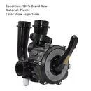 SP0710XR50 Multiport Control Valve For Hayward Pro-Series Vari-Flo