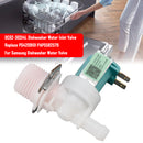 DC62-30314L Dishwasher Water Inlet Valve for Samsung AP5582579 PS4209101
