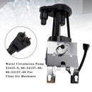 Water Circulation Pump 31613-S  80-54137-00  80-54137-00 For Uline Ice Machines