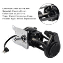 Water Circulation Pump 31613-S  80-54137-00  80-54137-00 For Uline Ice Machines