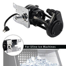 Water Circulation Pump 31613-S  80-54137-00  80-54137-00 For Uline Ice Machines