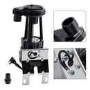 9161076-01 Water Pump 1550 Rotations Per Minute 115 Volt For Ice-O-Matic