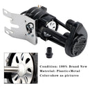 9161076-01 Water Pump 1550 Rotations Per Minute 115 Volt For Ice-O-Matic