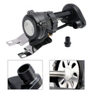 9161076-01 Water Pump 1550 Rotations Per Minute 115 Volt For Ice-O-Matic